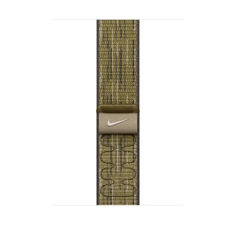 loop armband nike|46mm Gray Nike Sport Loop.